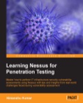 Learning Nessus for Penetration Testing