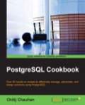 PostgreSQL Cookbook