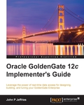 Oracle GoldenGate 12c Implementer