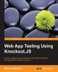 Web App Testing Using Knockout.JS