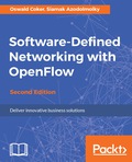 Software-Defined Networking with OpenFlow - Second Edition