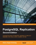 PostgreSQL Replication - Second Edition