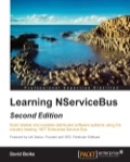 Learning NServiceBus - Second Edition