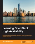 Learning OpenStack High Availability