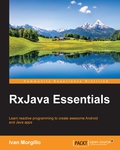 RxJava Essentials