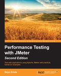 Performance Testing with JMeter - Second Edition