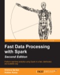 Fast Data Processing with Spark - Second Edition
