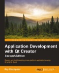 Application Development with Qt Creator - Second Edition