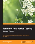 Jasmine JavaScript Testing - Second Edition