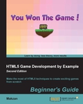 HTML5 Game Development by Example: Beginner
