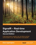 SignalR – Real-time Application Development - Second Edition