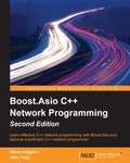Boost.Asio C   Network Programming - Second Edition