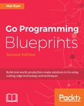 Go Programming Blueprints - Second Edition