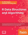 R Data Structures and Algorithms
