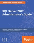 SQL Server 2017 Administrator