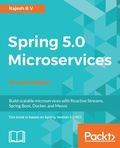 Spring 5.0 Microservices - Second Edition