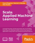 Scala:Applied Machine Learning