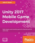 Unity 2017 Mobile Game Development