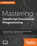 Mastering JavaScript Functional Programming