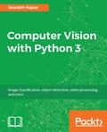 Computer Vision with Python 3