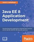 Java EE 8 Application Development