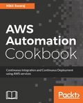 AWS Automation Cookbook
