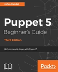 Puppet 5 Beginner