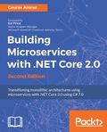 Building Microservices with .NET Core 2.0