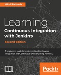 Learning Continuous Integration with Jenkins.