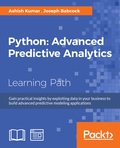 Python: Advanced Predictive Analytics