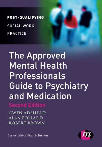 The Approved Mental Health Professional