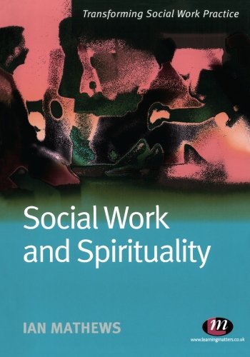 Social Work and Spirituality