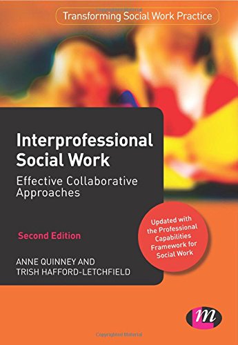 Interprofessional Social Work: