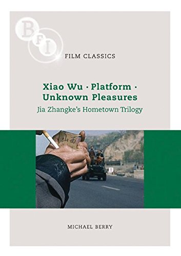 Jia Zhangke's 'Hometown Trilogy': Xiao Wu, Platform, Unknown Pleasures