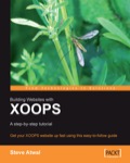 Building Websites with XOOPS : A step-by-step tutorial