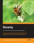 Smarty PHP Template Programming and Applications