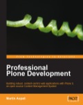 Professional Plone Development