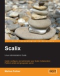 Scalix Linux Administrator