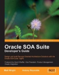 Oracle SOA Suite Developer