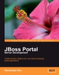 JBoss Portal Server Development