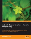 Asterisk Gateway Interface Programming