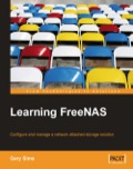 Learning FreeNAS