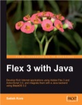 Flex 3 with Java