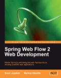 Spring Web Flow 2 Web Development