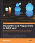 Object-Oriented Programming in ColdFusion