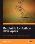Matplotlib for Python Developers