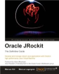 Oracle JRockit: The Definitive Guide