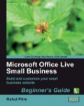 Microsoft Office Live Small Business: Beginner