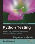 Python Testing: Beginner
