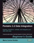 Pentaho 3.2 Data Integration: Beginner
